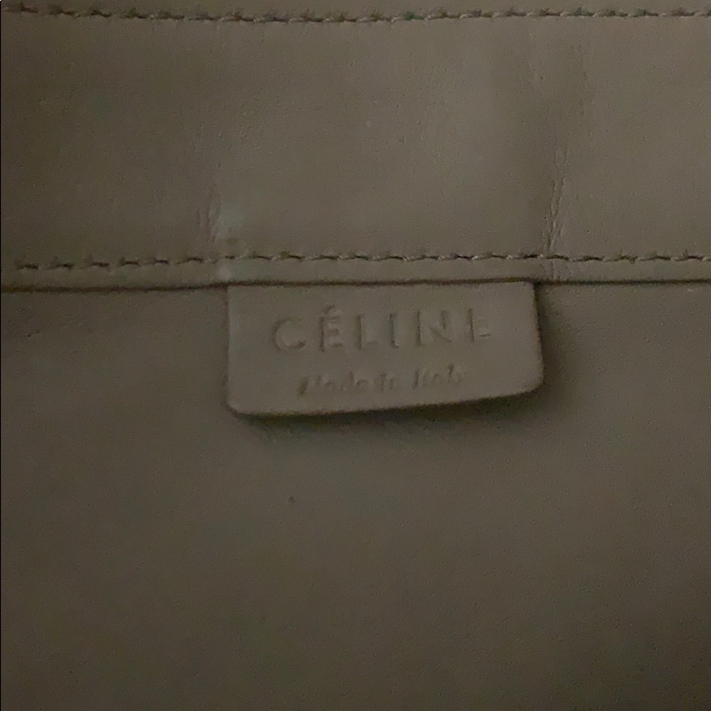 Celine bag - Picture 2 of 3
